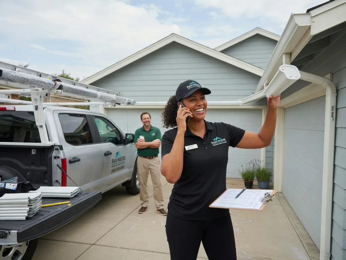 Gutter Installation Key West, FL FAQs